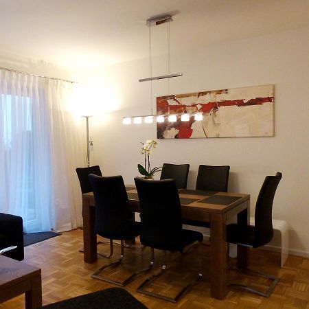 Apartament Wolke7 Garmisch-Partenkirchen Zewnętrze zdjęcie