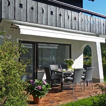 Apartament Wolke7 Garmisch-Partenkirchen Zewnętrze zdjęcie