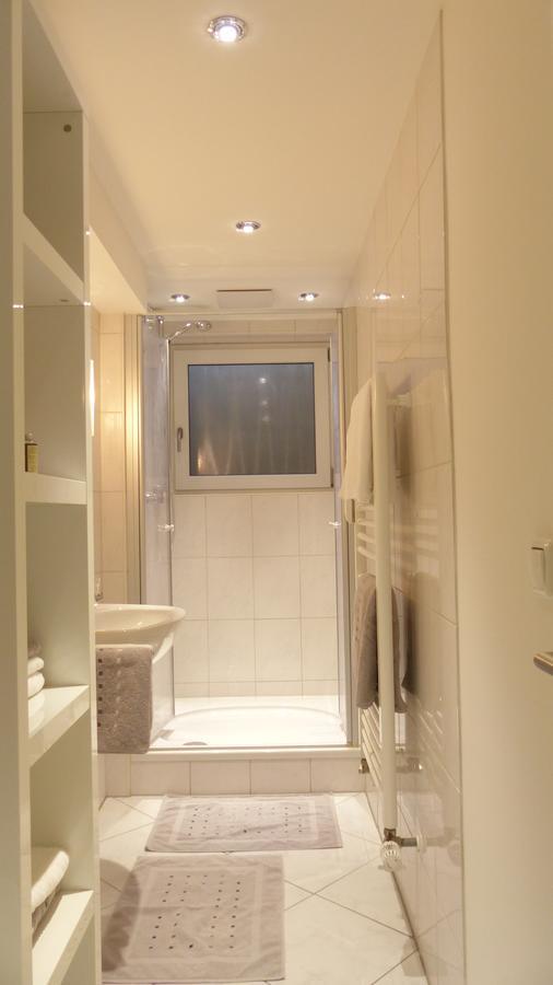 Apartament Wolke7 Garmisch-Partenkirchen Zewnętrze zdjęcie
