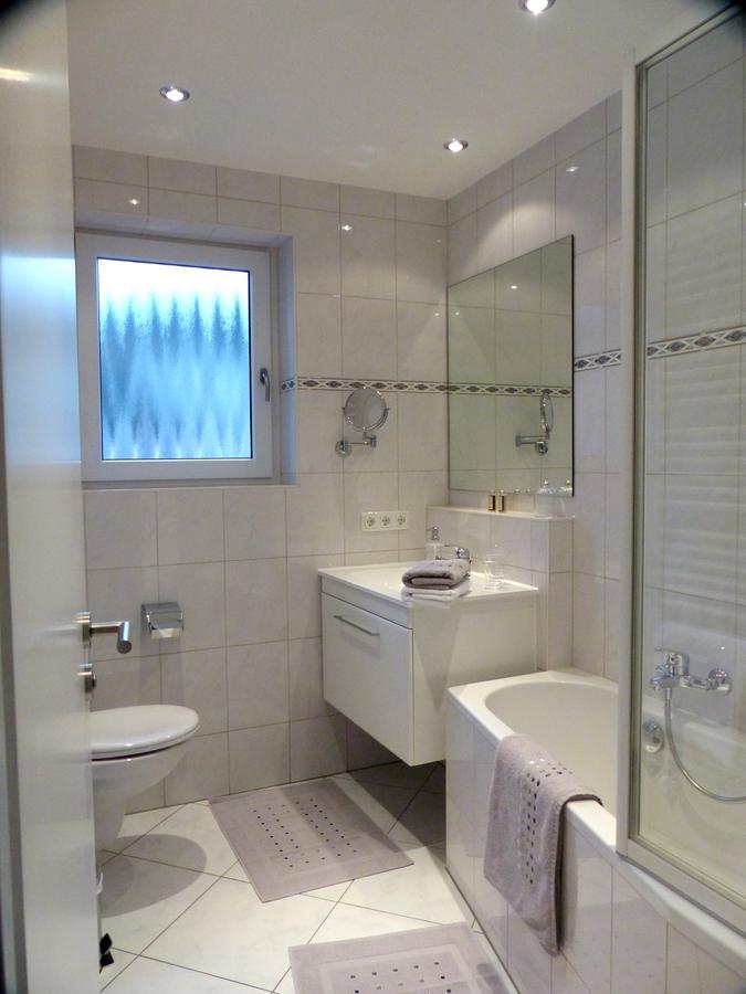 Apartament Wolke7 Garmisch-Partenkirchen Zewnętrze zdjęcie