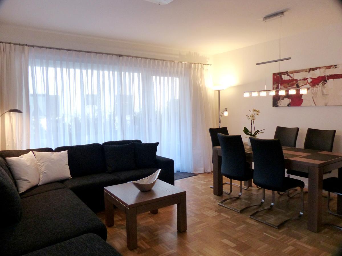 Apartament Wolke7 Garmisch-Partenkirchen Zewnętrze zdjęcie